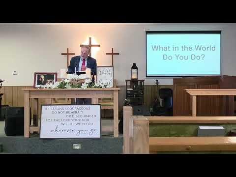 Watch this sermon on YouTube — tap to play