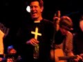 The Mountain Goats - Against Pollution [Live//Halloween//2005]