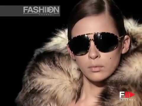 "Gucci" Autumn Winter 2003 2004 Milan 2 of 3 Pret a Porter Woman by FashionChannel