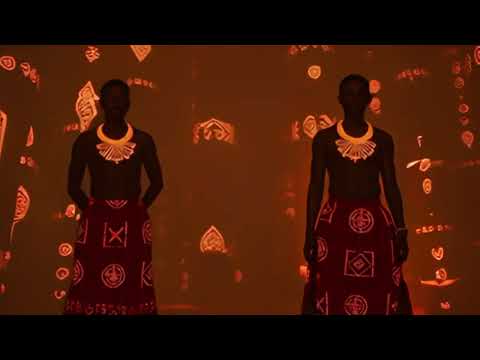 🎶 [FREE] African Trap Anthem • Afro Hiphop • Instrumental • TypeBeat • 2025 – "Certified" 🌍🔥⚡