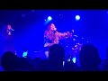 Tamia - Poetry (LIVE)