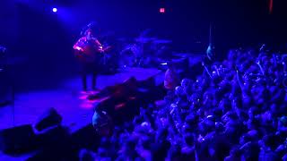 The Front Bottoms - Grand Finale - at 20 Monroe Live in Grand Rapids, MI on 6-7-18