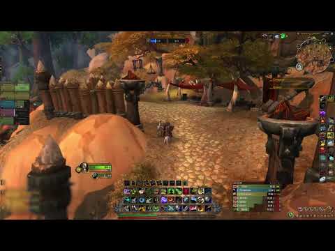 Marksmanship Hunter PvP BG - Dragonflight S1