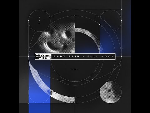 Andy Pain - Churchebeller