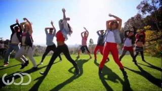 Mischief Makers | Shontelle feat. Pitbull &quot;Take Ova&quot; | www.WorldofDance.com