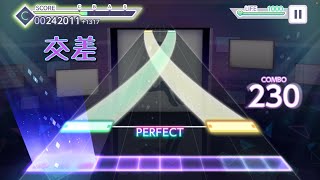 ［プロセカ］トリノコシティ　初見プレイ！