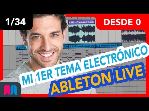 download lagu mp3 mp4 Curso De Ableton Live Online, download lagu Curso De Ableton Live Online gratis, unduh video klip Curso De Ableton Live Online