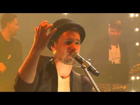 Męskie Granie Orkiestra - Obracam w palcach złoty pieniądz (Krzysztof Zalewski) (Live)