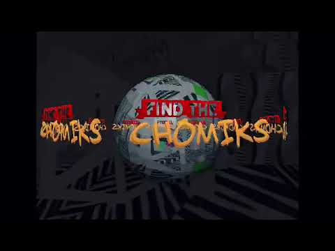 Fragiles (FIND THE CHOMIKS OST)