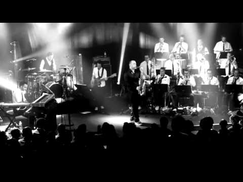 Electro Deluxe Big Band - Point G (Live In Paris)