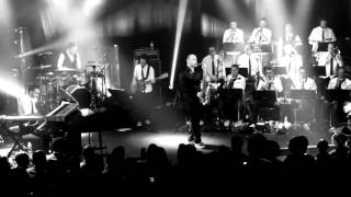 Electro Deluxe Big Band - Point G (Live In Paris)