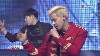 Simply K-Pop EP148-HIGH4 - Day By Day 하이포 - 비슷해