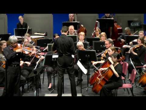 H. Casadesus's JC Bach Concerto in C minor for Viola and Orchestra
