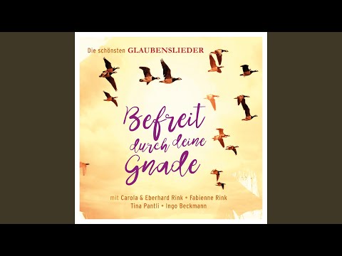 Du bist die Kraft, die mir oft fehlt