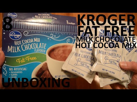Cocoa Powder Kroger