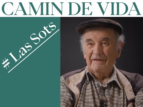 Camin de vida # Las Sots