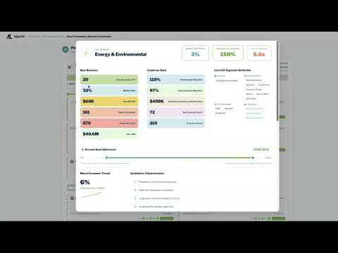 Align Product Demo Part 1
