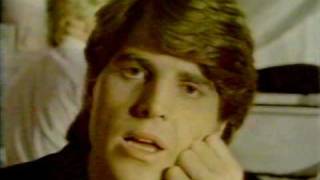 Modern Romance - Walking in the Rain