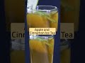 Serving you a glass full of instant summer happiness!! 🍹 #shorts #ytshorts - Video