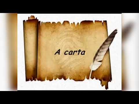 Hino avulso - jefferson- a carta