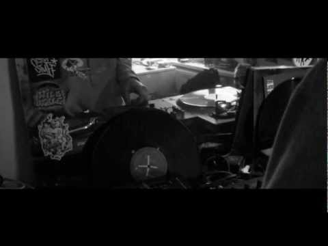 GRAFGRAVERS - The Mill XL Aftermovie