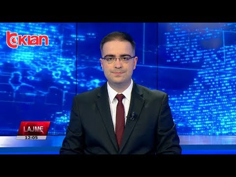 Edicioni i Lajmeve Tv Klan 30 Shtator 2019, ora 12:00