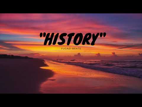 Tate McRae x One Republic Type Beat "History" | Fugazi Beats | Type Beat 2021
