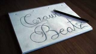 CrawlBeatz Vol.3 Sarah Connor - On Top Of The World (Cover)