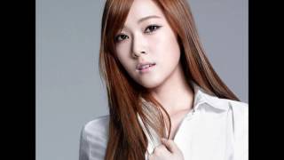 Jessica Jung - Dear Diary [MALE VERSION]