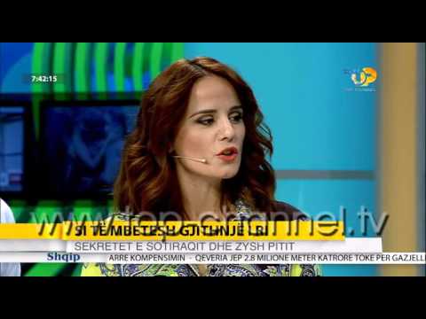 Wake Up, 1 Tetor 2015, Pjesa 2 - Top Channel Albania - Entertainment Show
