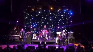 X “I Must Not Think Bad Thoughts” (10.29.24)