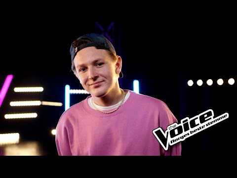 Jørgen Dahl Moe | Feels Like Home (Randy Newman) | Knockouts | The Voice Norway