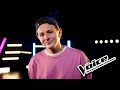 Jørgen Dahl Moe | Feels Like Home (Randy Newman) | Knockouts | The Voice Norway