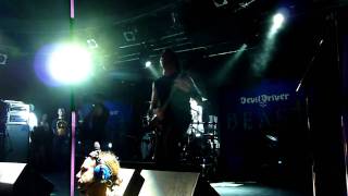 Devil Driver (Grinfucked)