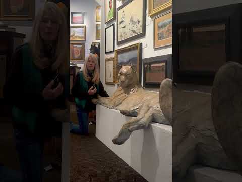 video-Star Liana York - Cat Call (Monumental), Edition of 25 - PLEASE CALL FOR AVAILABILITY AND PRICING