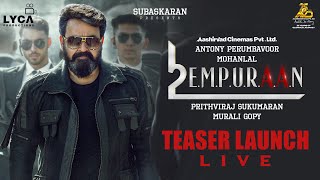 L2: Empuraan