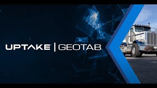 A video showing how Uptake works.