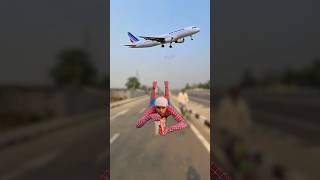 Download lagu Dhoom machale dhoom🤣🤩 #shorts #shortsfeed #trendingshorts #ytshorts #viralvideo #spiderman mp3