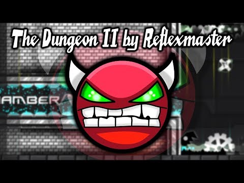 Steam Community :: Video :: Geometry Dash [2.0] (Demon) - The Dungeon ...