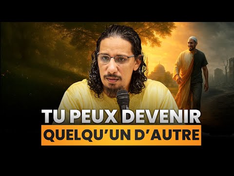 Can we really change?