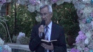 No es bueno que el hombre esté solo - Reinel Galvis