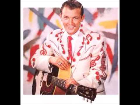 Bobby Helms - Fraulein [ORIGINAL} -  [1956] & Answer Song.