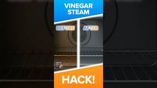 How to Steam Clean Your Oven with Vinegar — No Harsh Chemicals Needed