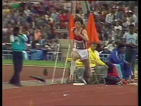 Jaak Uudmäe 17.35m - Triple Jump - Moscow Olympics - Gold