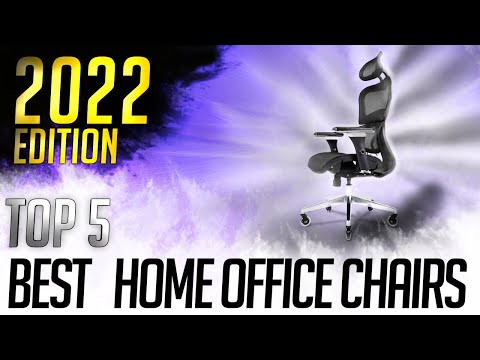 image-What is a reasonable price for a desk chair?