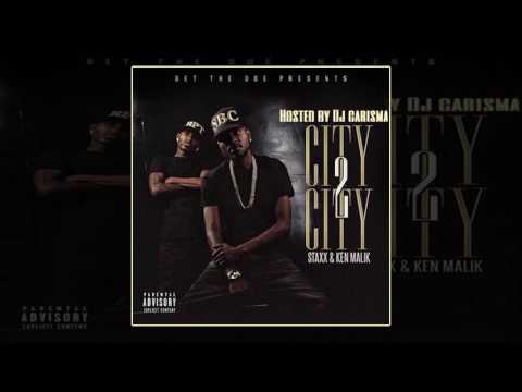 Ken Malik & Staxx-__- Made Me