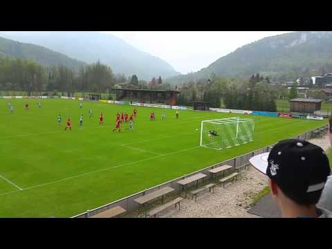 SV Bad Goisern Reserve - SK Bad Wimsbach 1933 Reserve 4:5 [Philipp Stürzlinger]