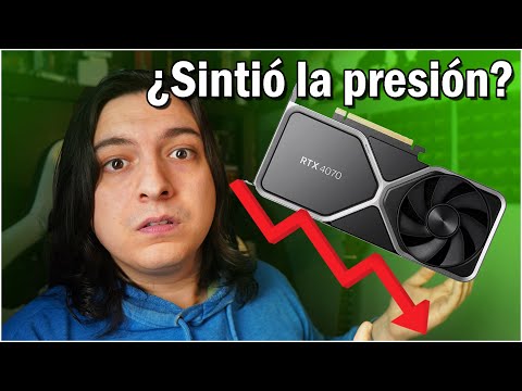 7800XT ARRASA: NVIDIA SINTIÓ EL PESO DE AMD Y... ¿BAJA precios?  | Tertulia de Hardware