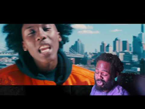 BAD BUNDYY REACTS : SET DA TREND - Get Home (Official Music Video)