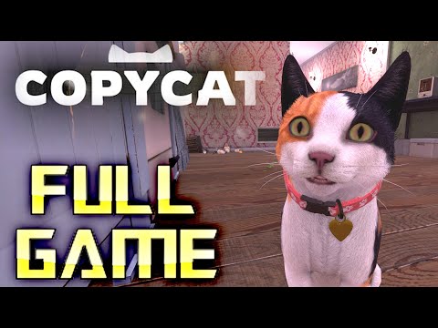 Kanji Cats - Full Story Walkthrough & Guide